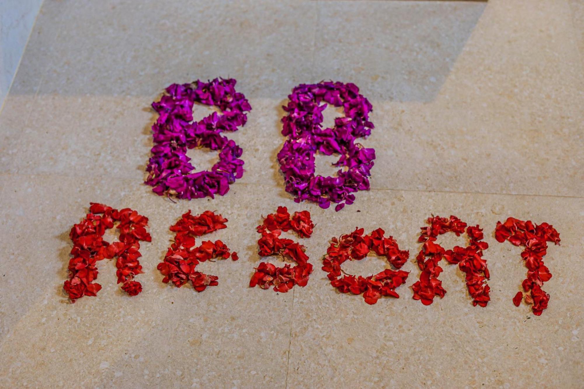 Bb Resort Villa And Spa Batumadeg Luaran gambar